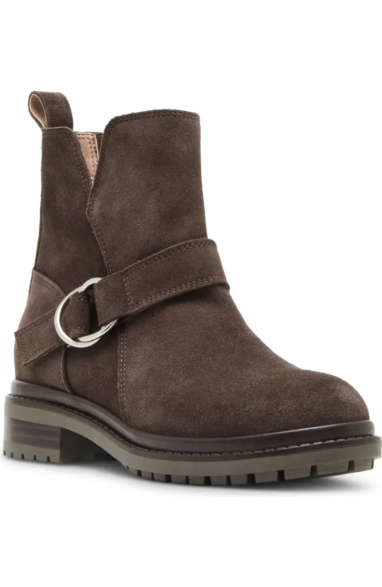 Renae Waterproof Bootie (Women) | Nordstrom