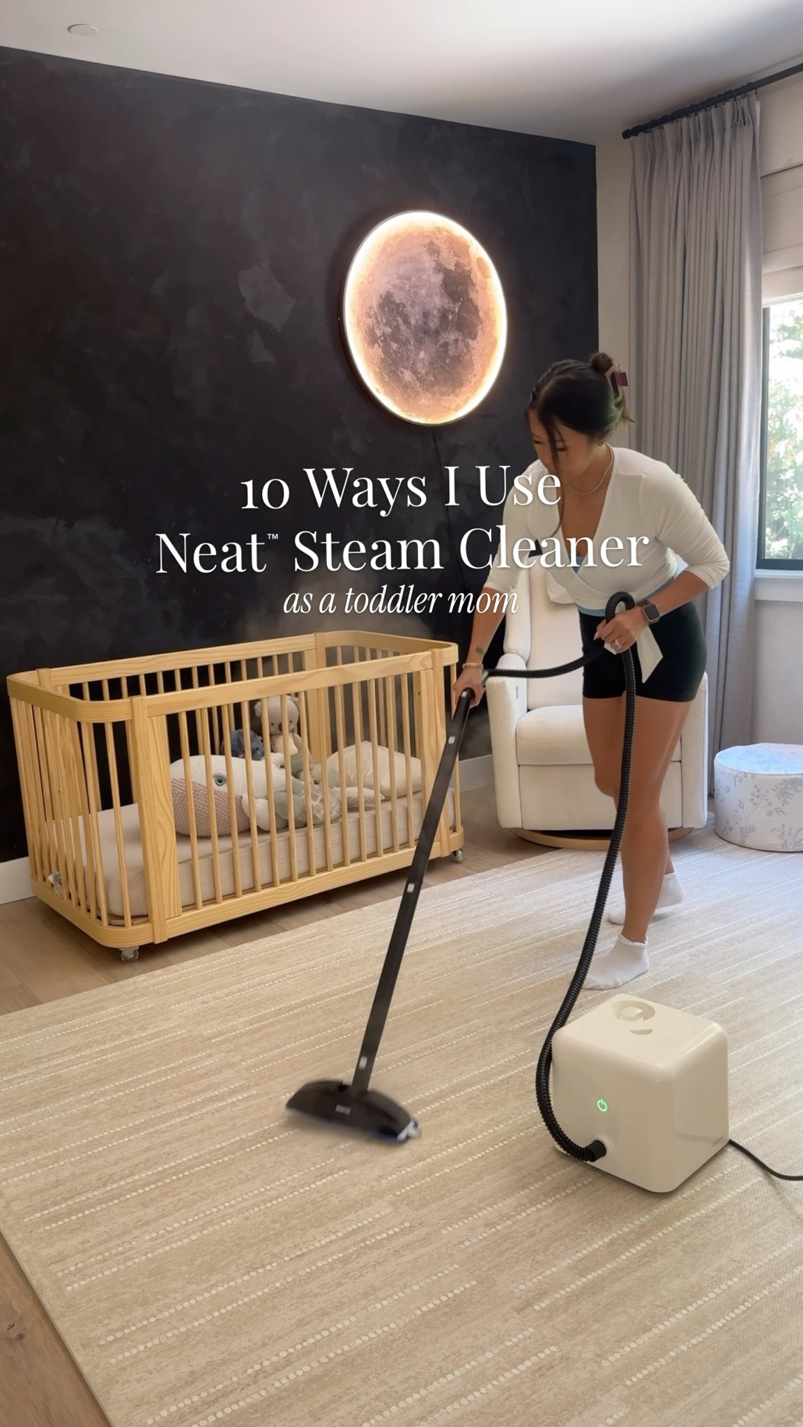 Best Amazon Steam cleaner - 100% chemical free cleaning


#LTKSaleAlert #LTKHome #LTKFindsUnder100