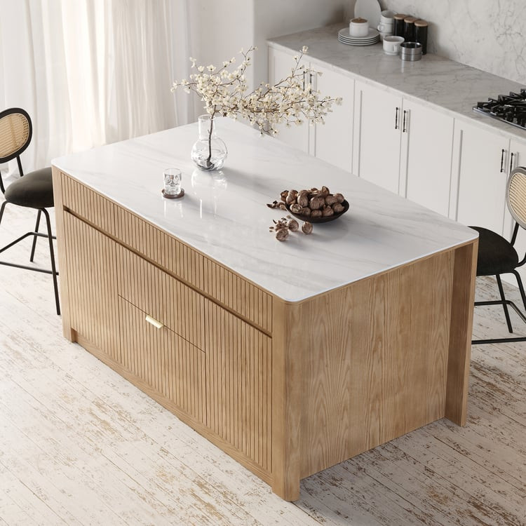 THE BEST Kitchen island For 2025 | Homary | Homary