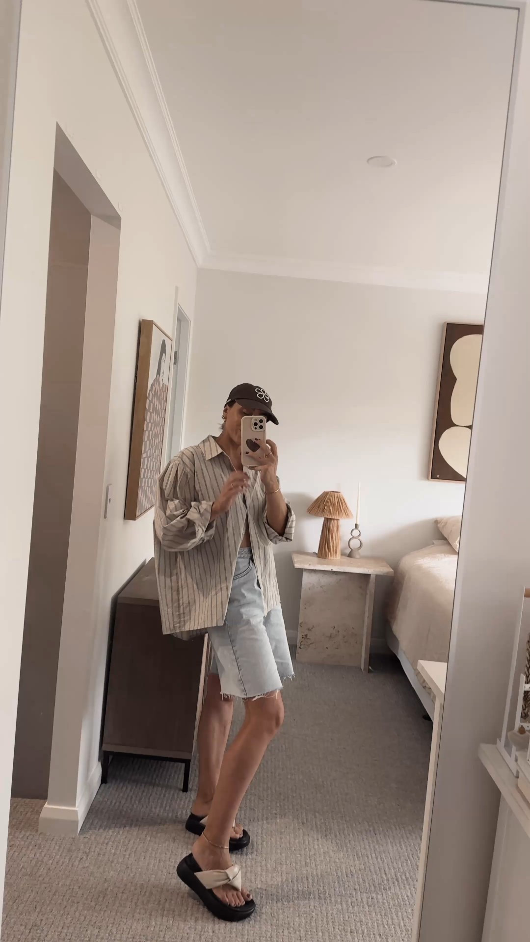 Weekend attired 🫶🏽 

#LTKsummer #LTKaustralia