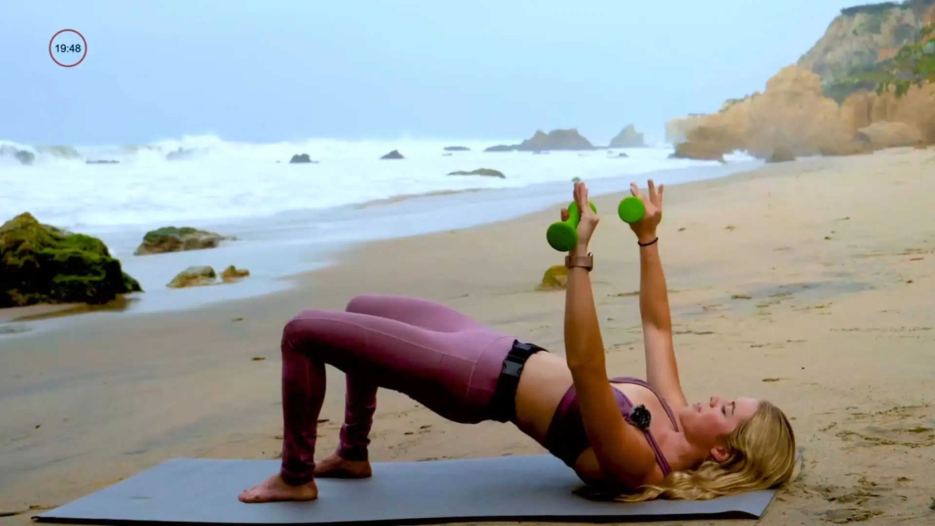 Ultimate Pilates Series | Amazon (US)