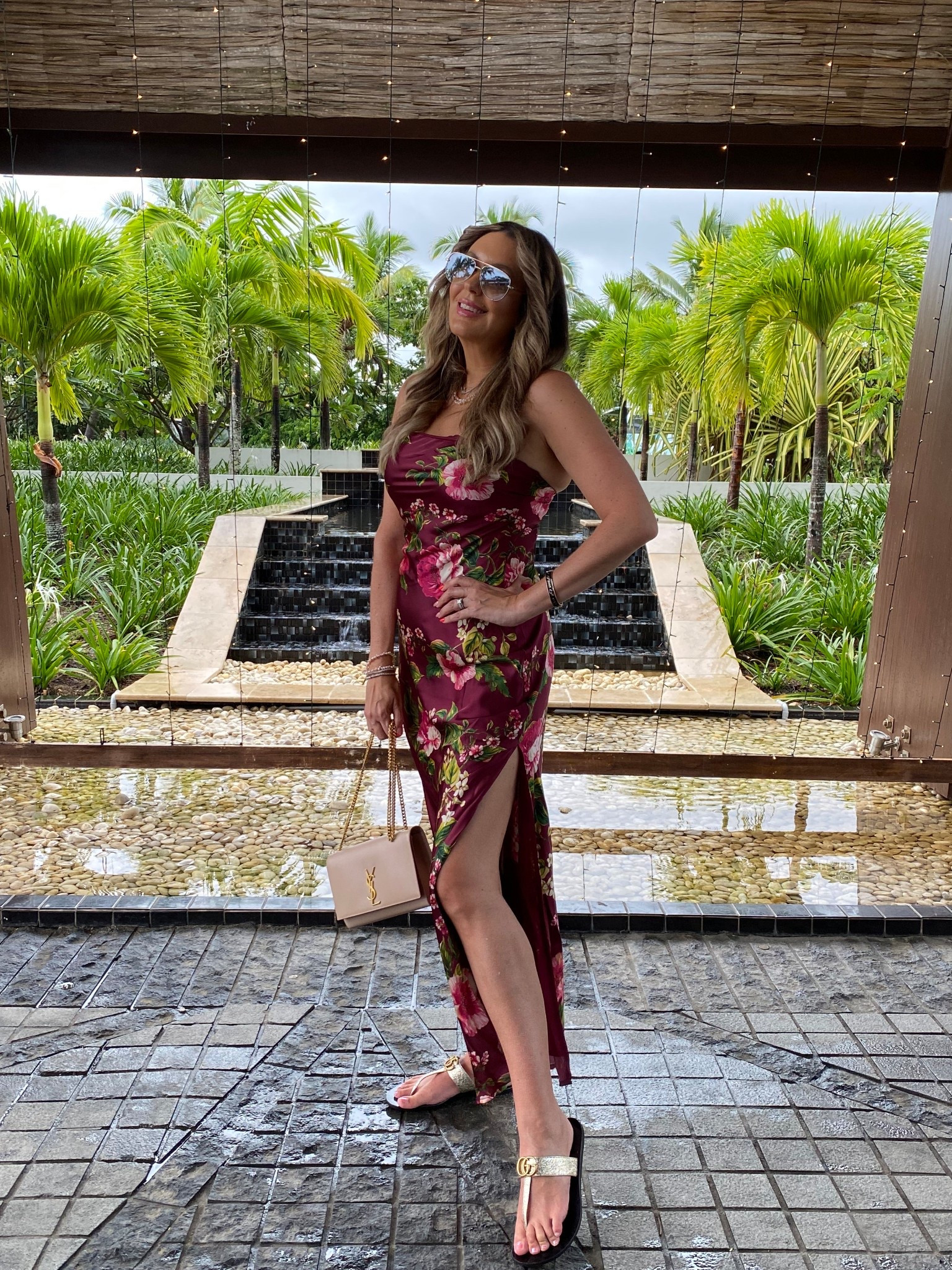 Off the shoulder dress from Petal & Pup 

#LTKaustralia #LTKsale #LTKmidsize