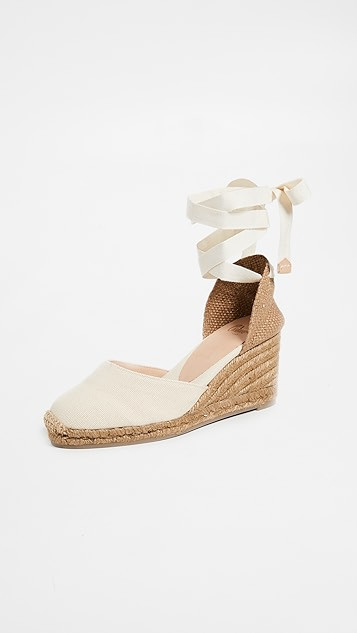 Carina 85mm Wedges | Shopbop
