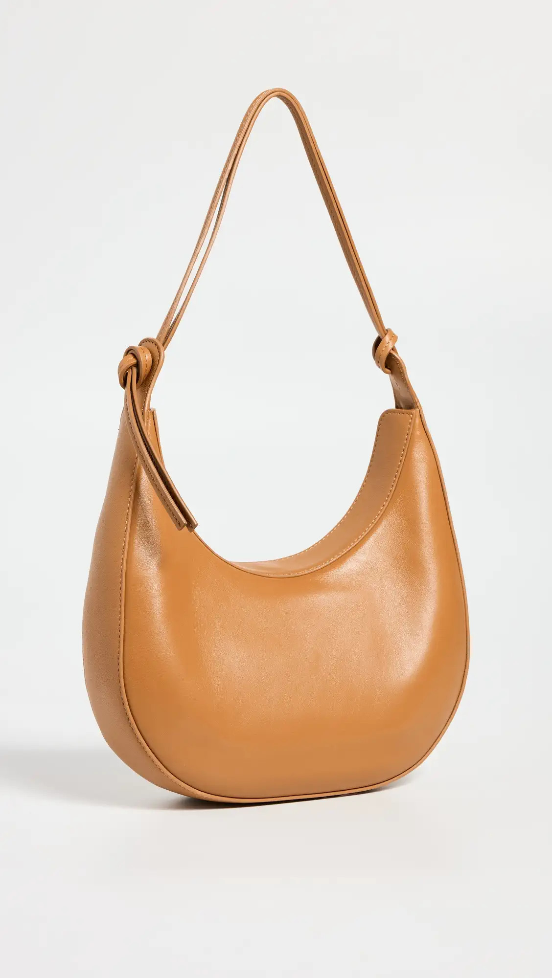Reformation Medium Rosetta Shoulder Bag | Shopbop | Shopbop