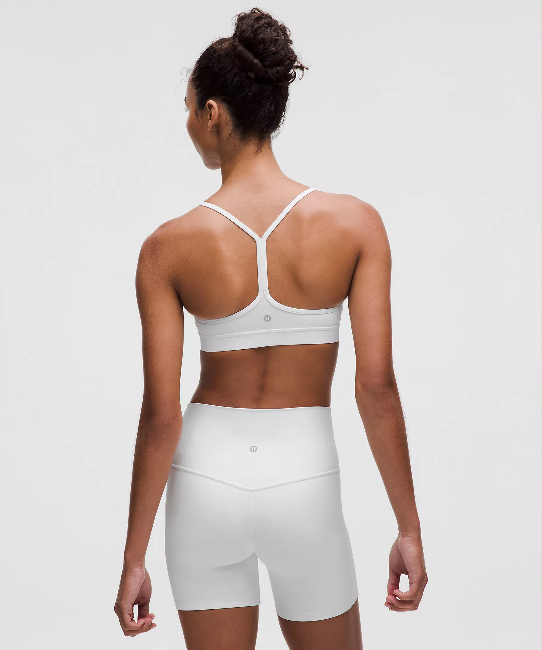Flow Y Bra Nulu | lululemon (CA)
