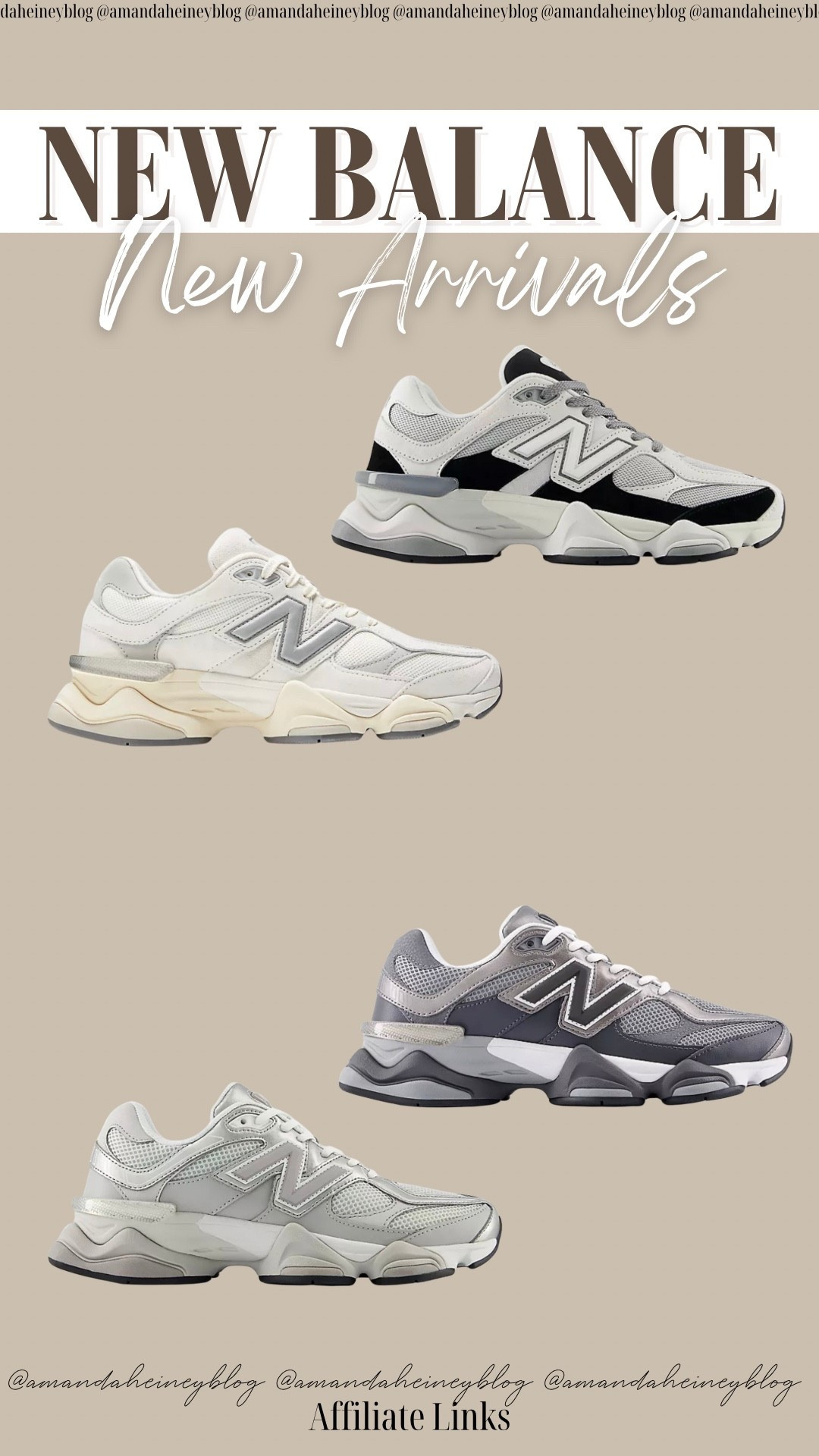 I feel like I need every color way of this shoe! 👟 