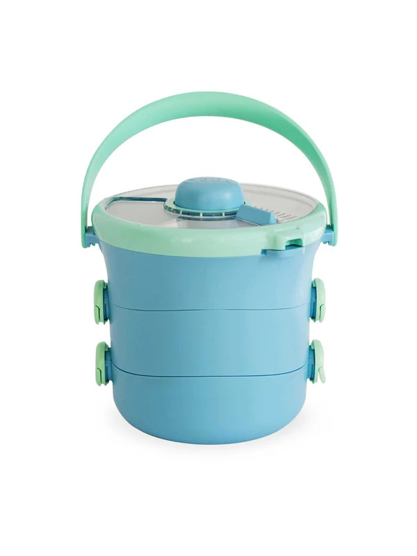 Lunch Stack | GoBe Kids