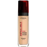 L'Oréal Paris Infaillible 32H Fresh Wear Flüssige Foundation 30 ml Nr. 216 | Flaconi (AT)