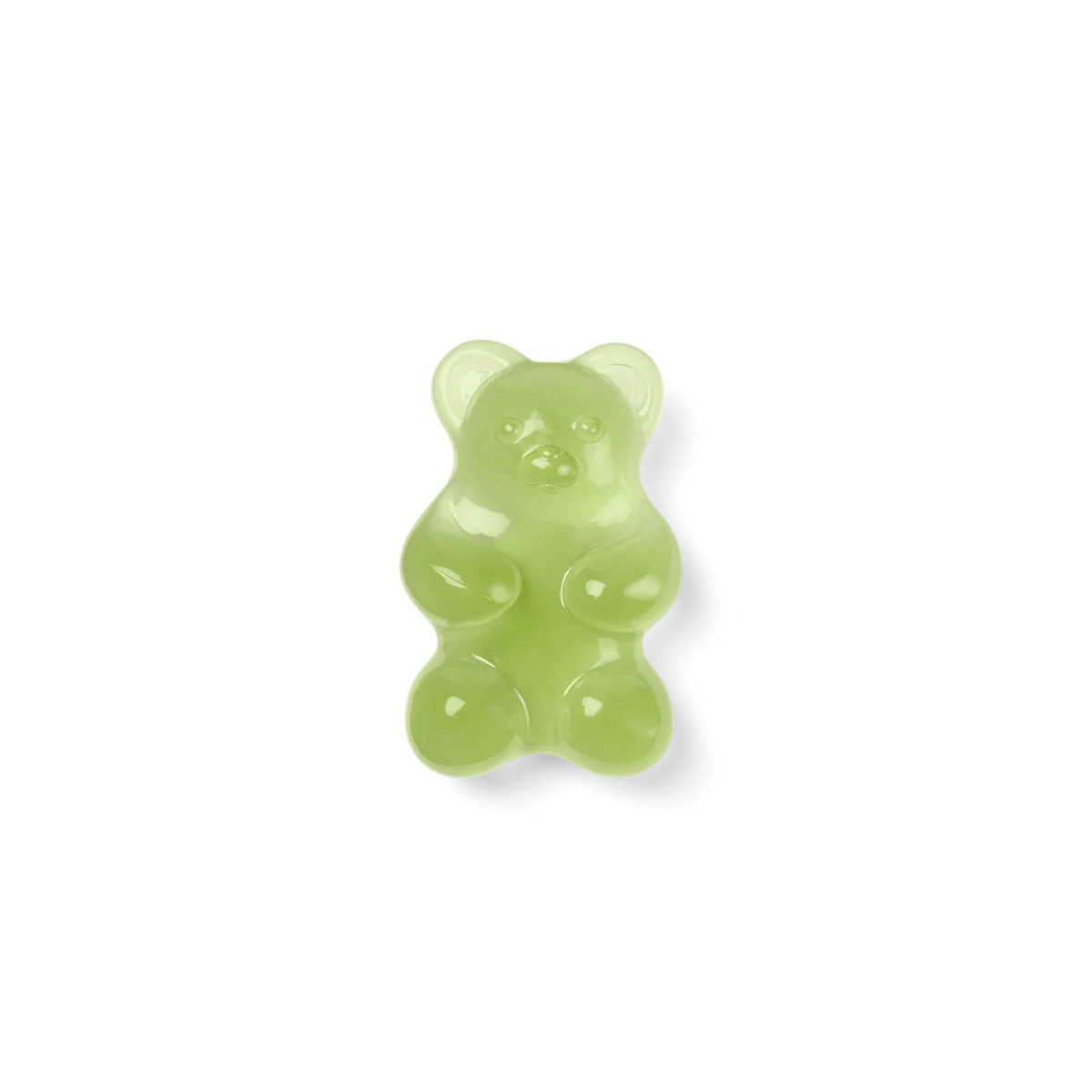 Bogg Bit - Lime Gummy Bear | Bogg