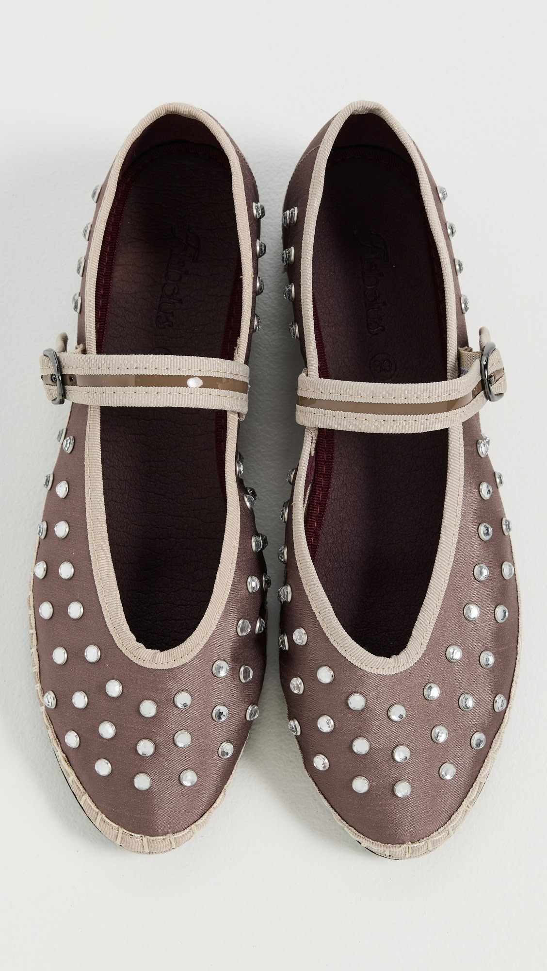 Mae Mary Jane Flats | Shopbop