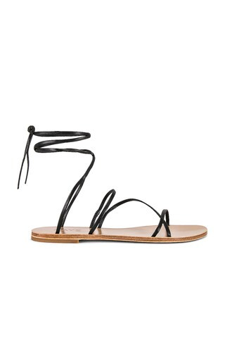 Tied Up Sandal
                    
                    RAYE | Revolve Clothing (Global)