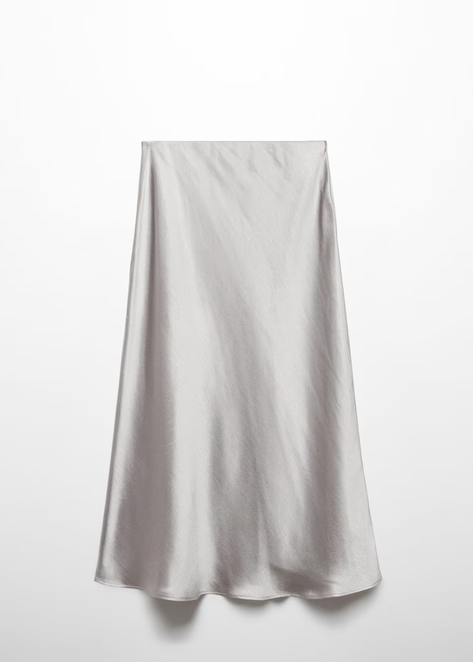 Search: Satin grey skirt (2) | Mango USA | MANGO (US)