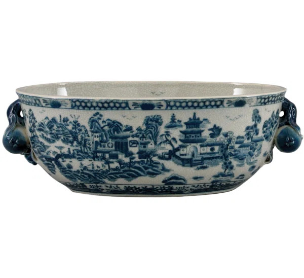 Handmade Planter | Perigold