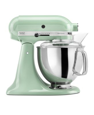 Artisan 5-Quart Stand Mixer | Bloomingdale's (US)