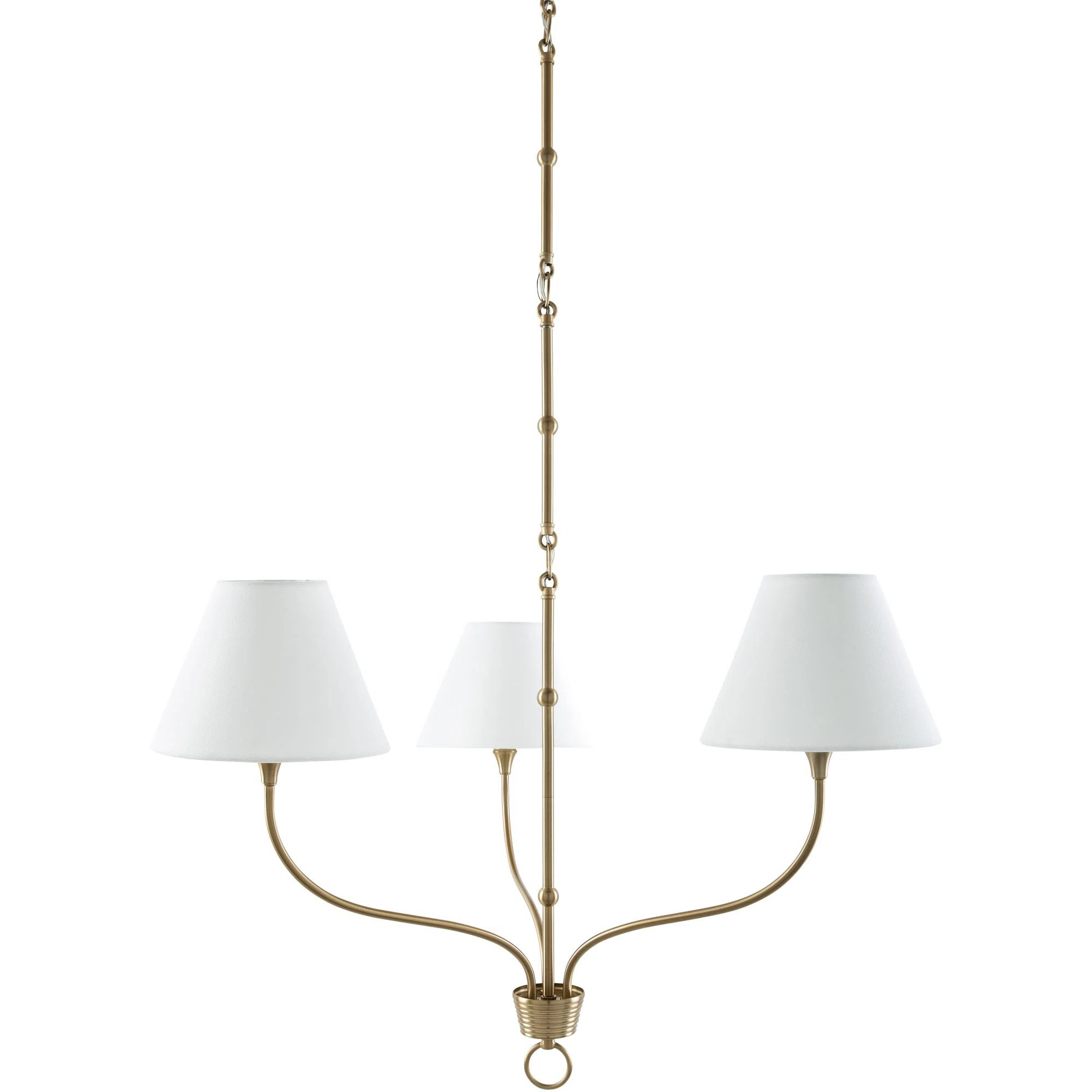 Rula Chandelier | Wayfair North America