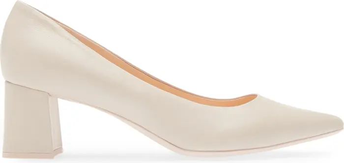 Tracy Block Heel Pump | Nordstrom