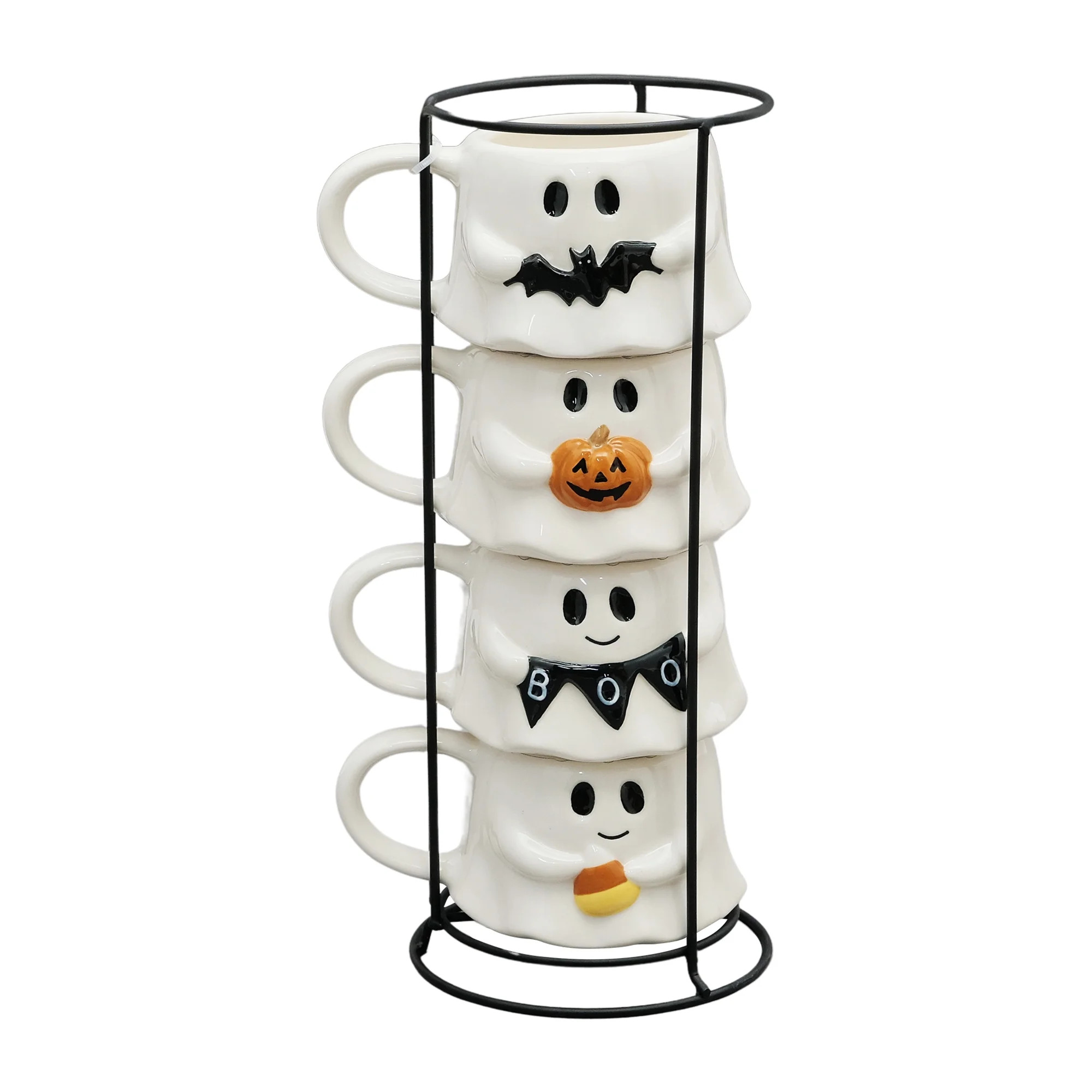 GHOST STACK MUG | Walmart (US)