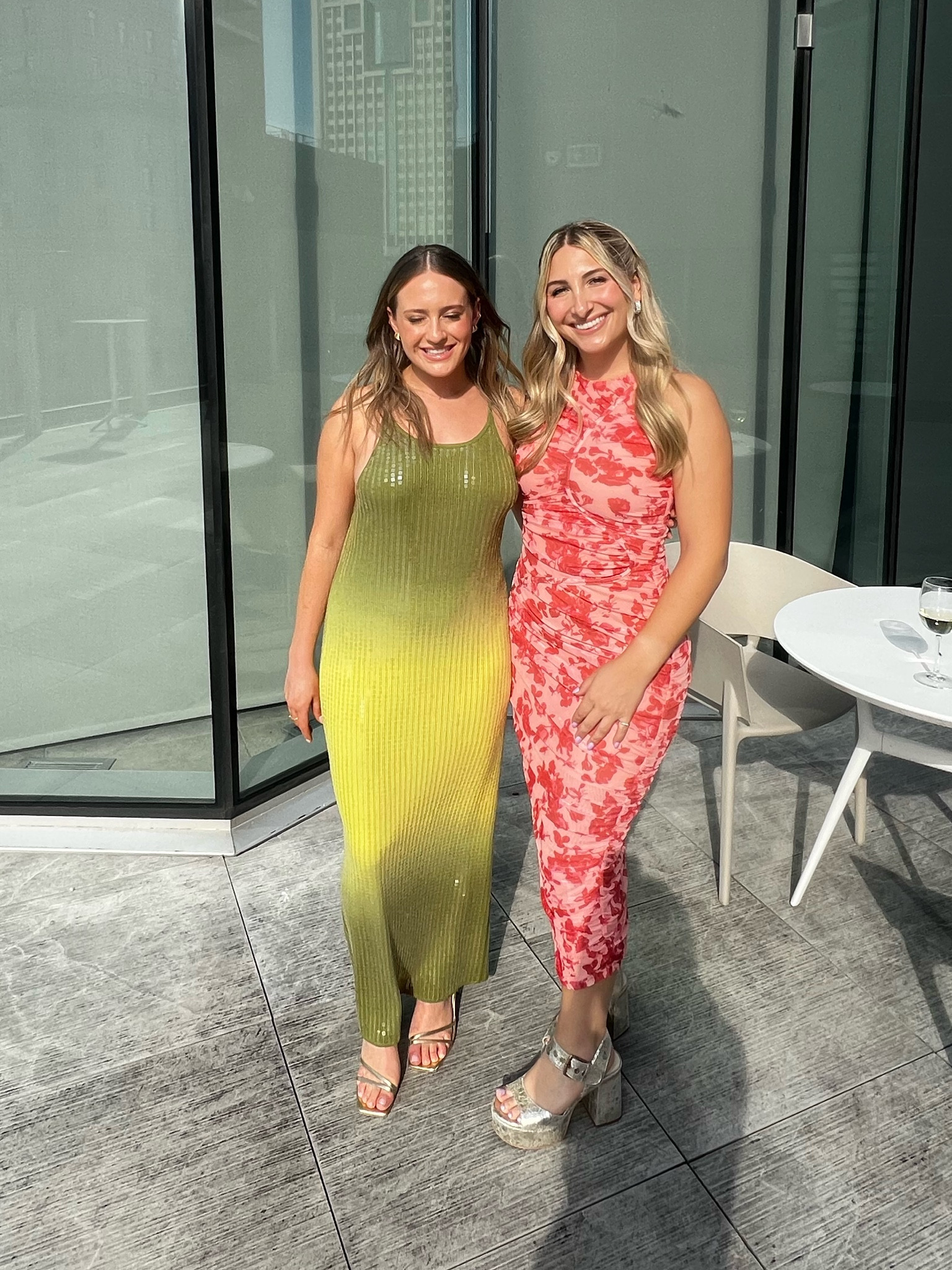 Wedding outfit - received so many compliments on this dress and shoes both favourite brands of mine, dolce vita and Bardot. Enjoy shopping!

#LTKwedding #LTKcanada #LTKcurves