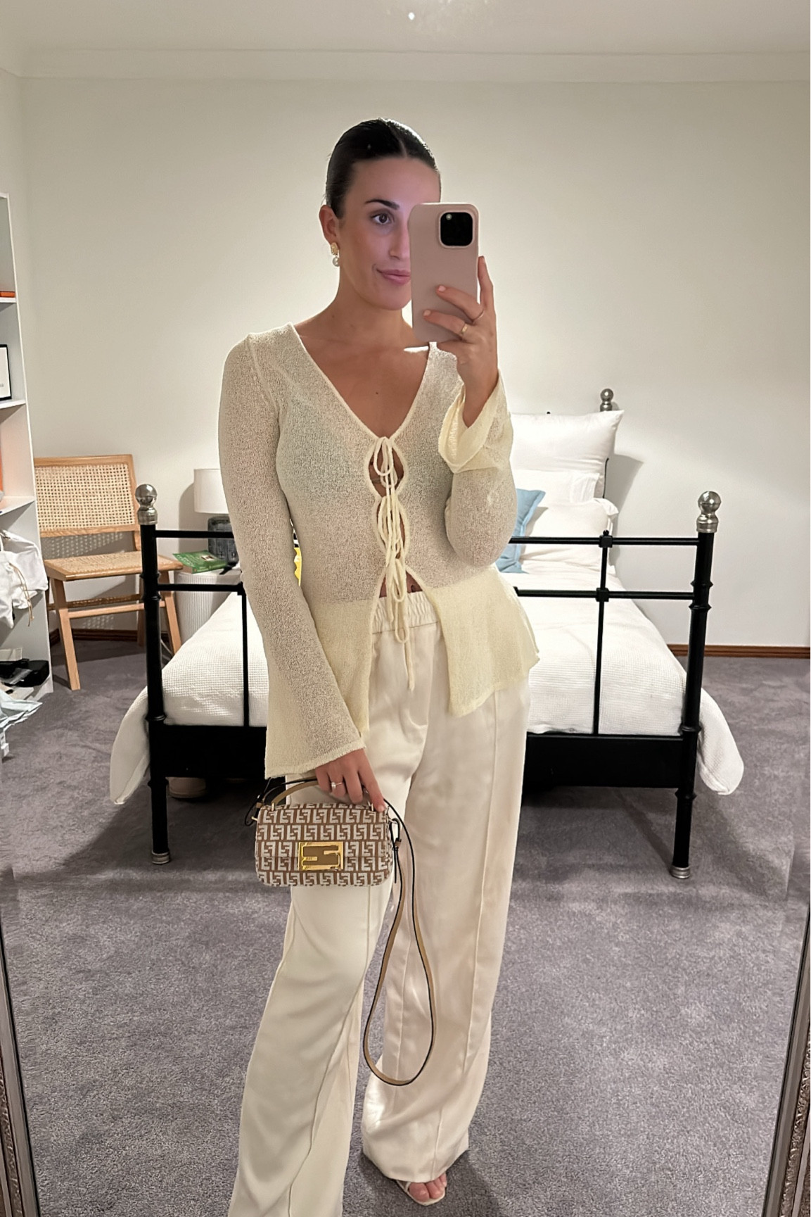 Rainy dinner date outfit 🌧️

#LTKwinter #LTKbag #LTKaustralia