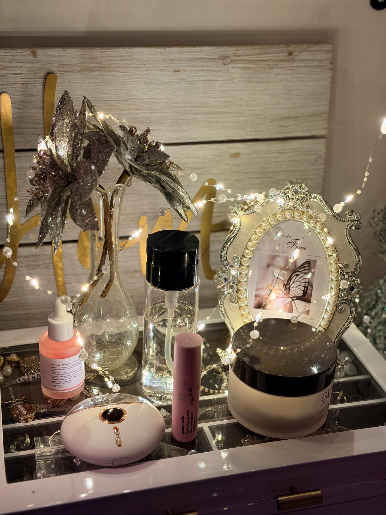 Skin care but make it pretty. I can’t say enough good things about these products! 

#LTKselfcare #LTKBeauty #LTKGiftGuide