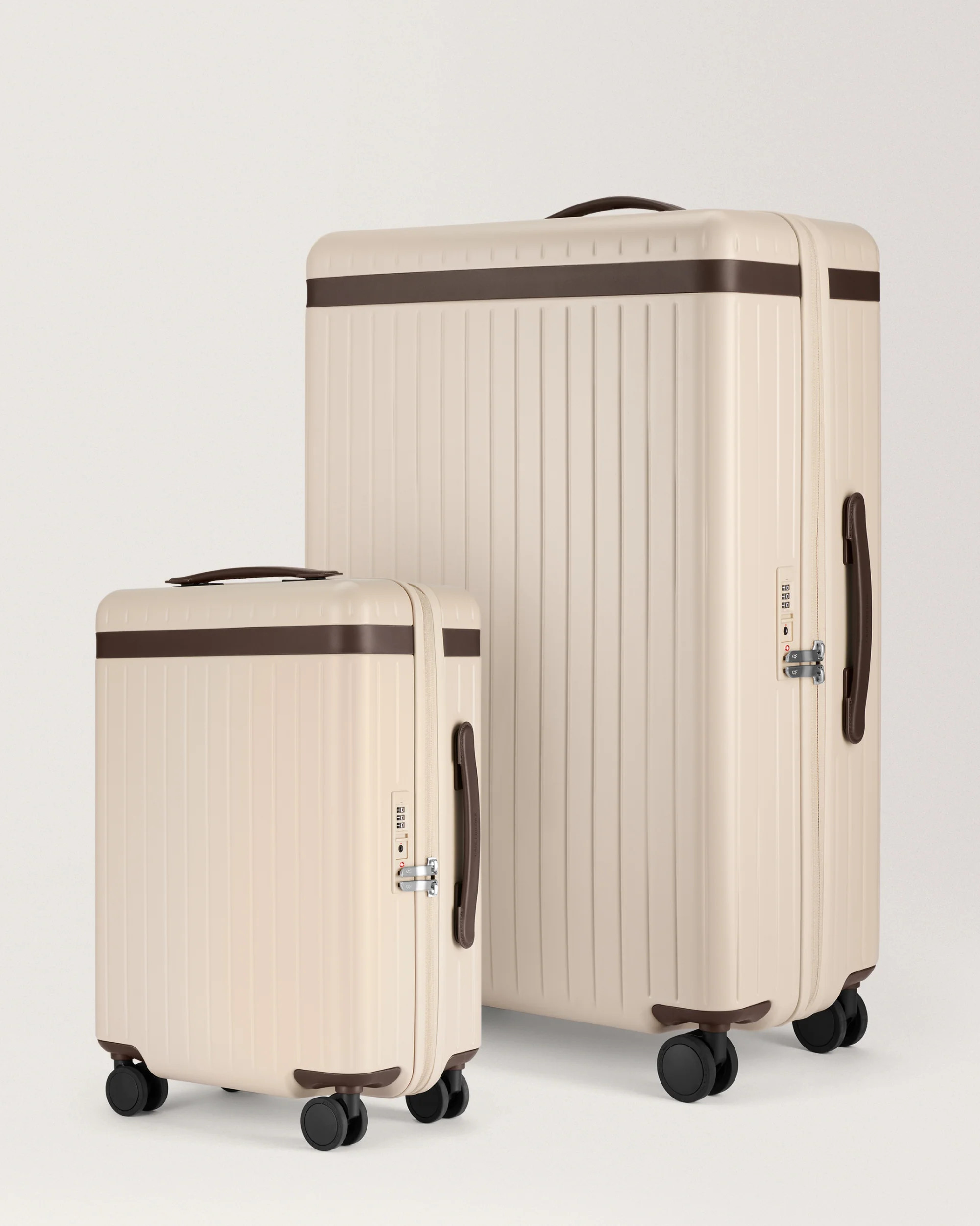 The Luggage Set | Carl Friedrik