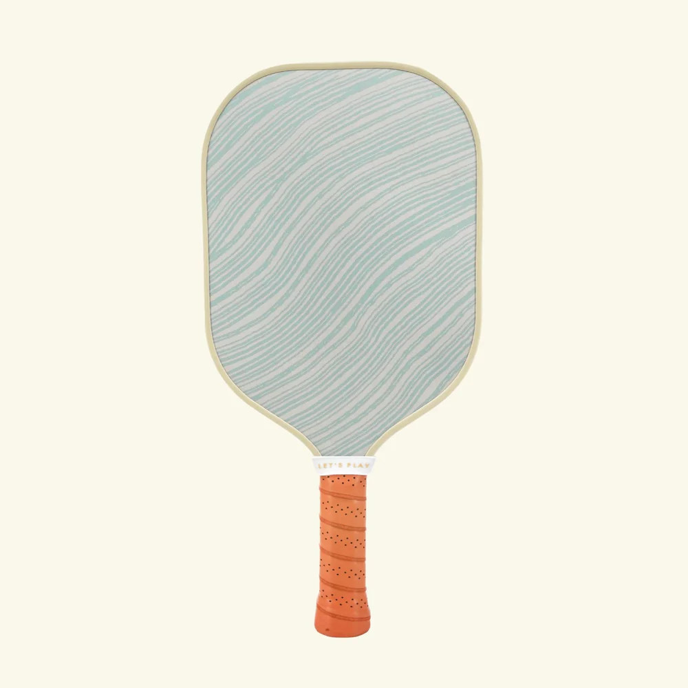 Barton Springs Pickleball Paddle | Recess Pickleball