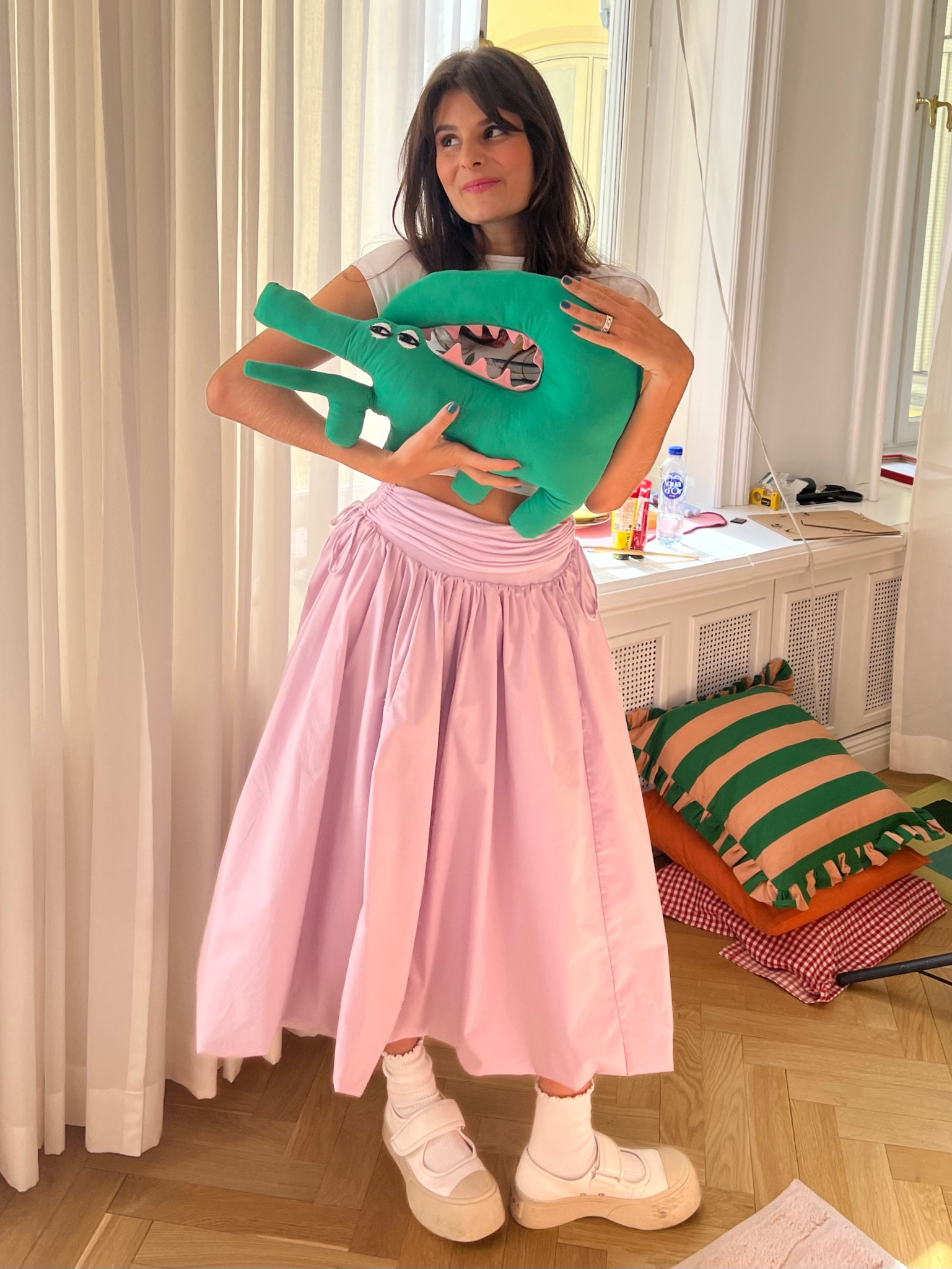 genuinely my favorite skirt / dress ever 

#LTKBeauty #LTKParties #LTKSeasonal