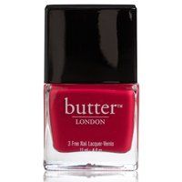 Butter London Nail Lacquer Blowing Raspberries (9ml) | Beauty Expert (Global)