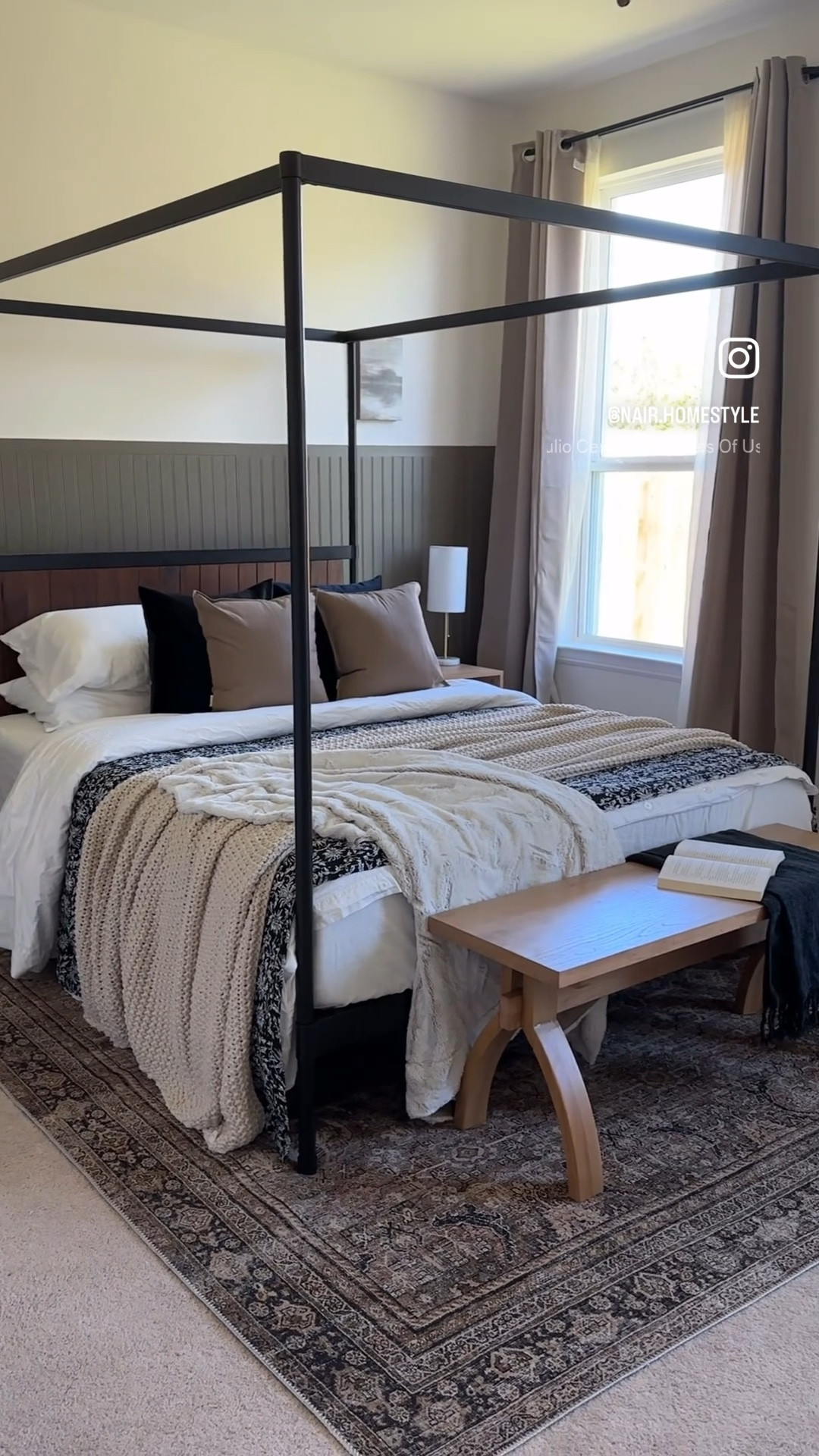 This gorgeous bench is on sale right now! So beautiful, unique and sturdy! 

Target circle week, target sale alert, target finds, target home, home decor, bed bench, wooden bench, home finds, budget friendly home, affordable finds 

#LTKU #LTKsalealert #LTKhome