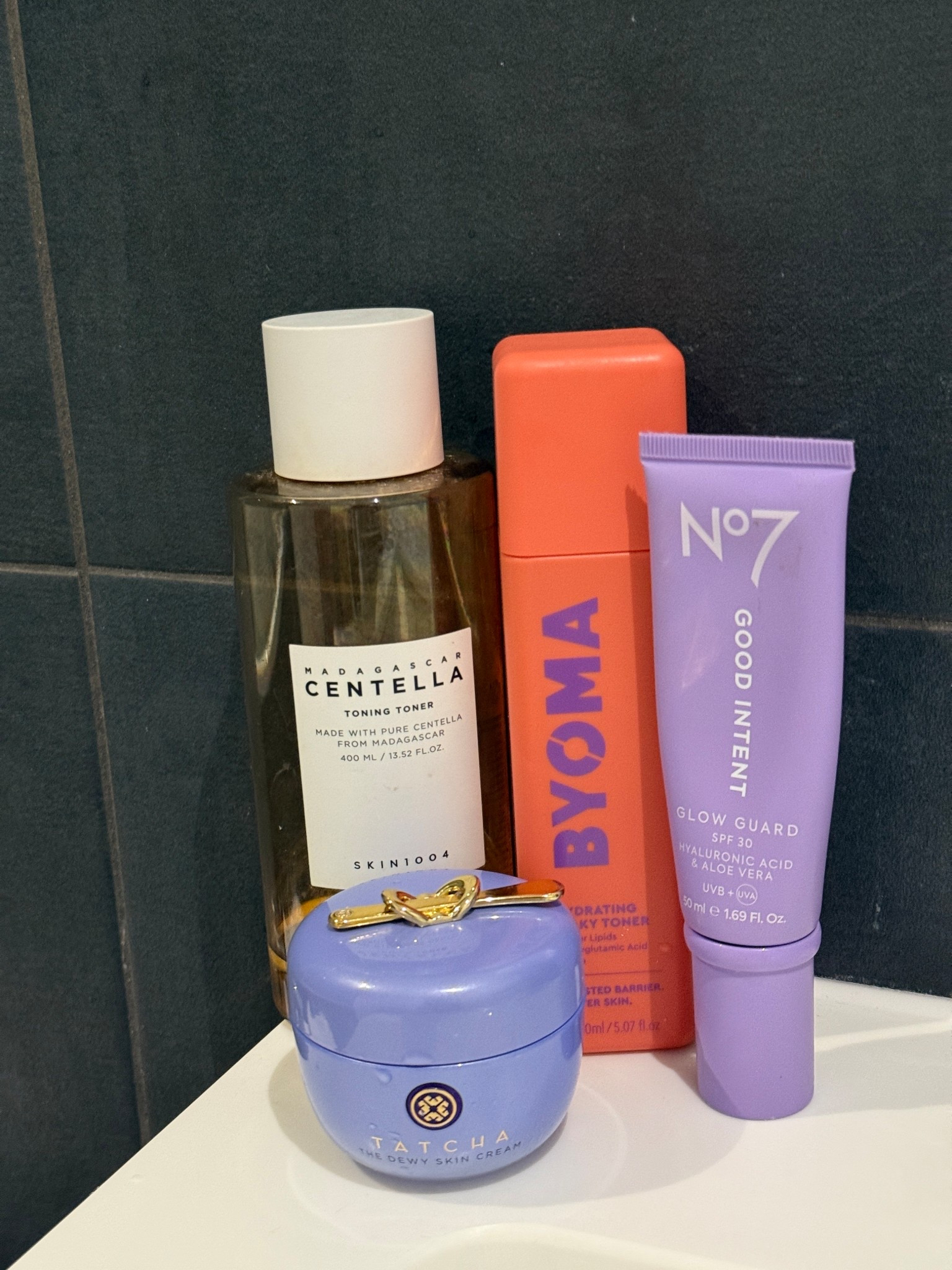 When your skin wants hydration and some calming down 🫧

#LTKbeauty #LTKuk #LTKwinter