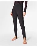 Off Piste Stirrup Ski Pants | Sweaty Betty (US)