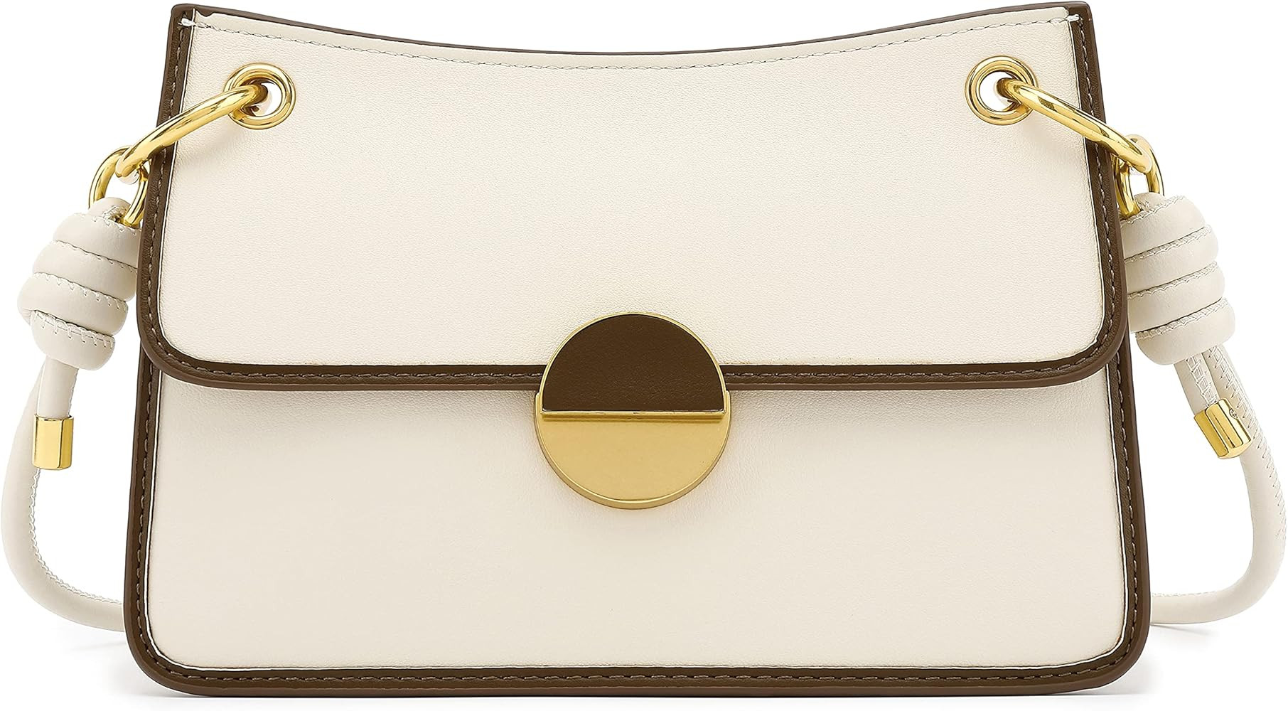 Scarleton Crossbody Bag Purses for Women, Handbags for Women, Crossbody Bags for Women, Lightweig... | Amazon (US)