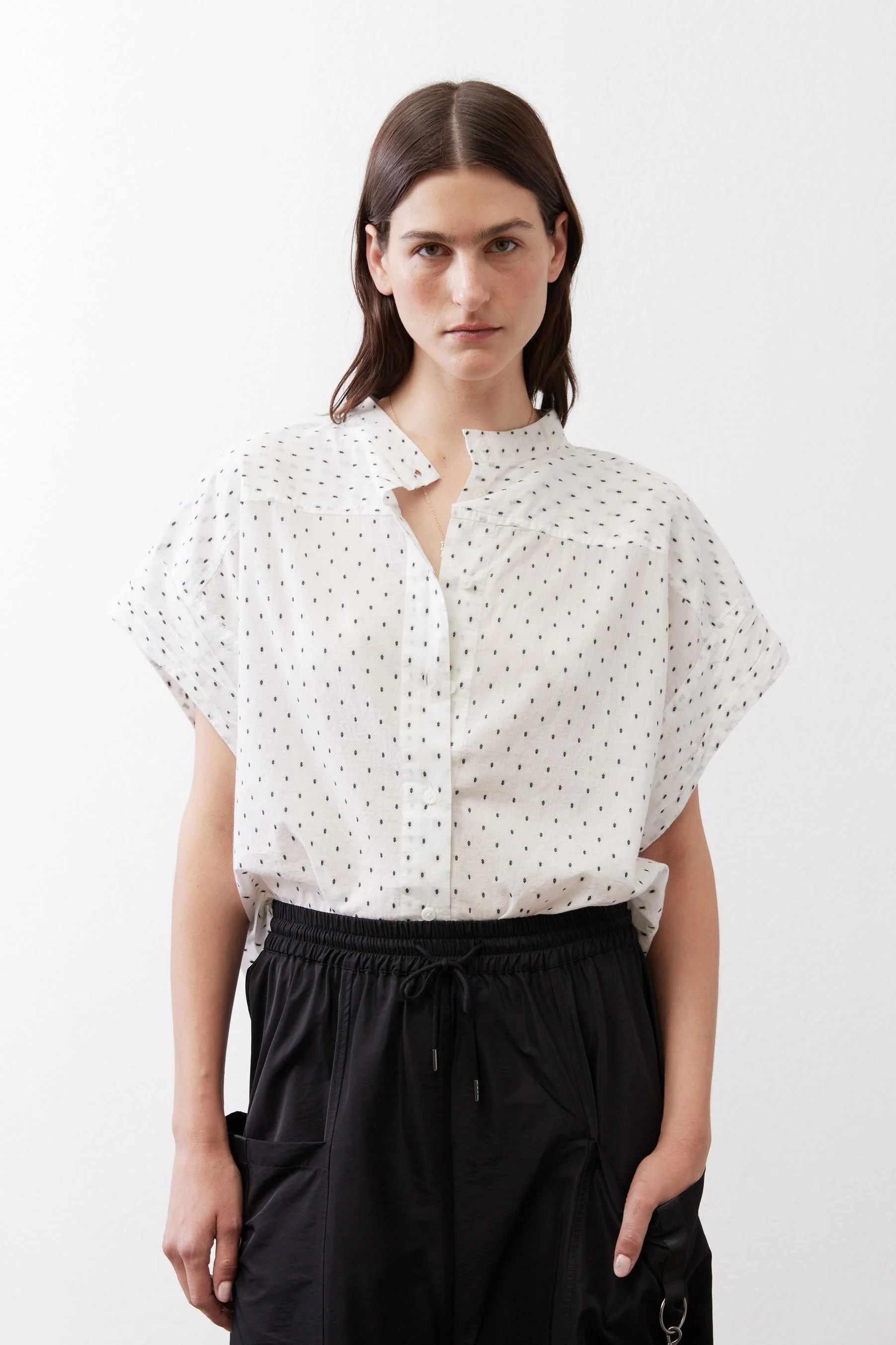 Always Chic Blouse | Ruti
