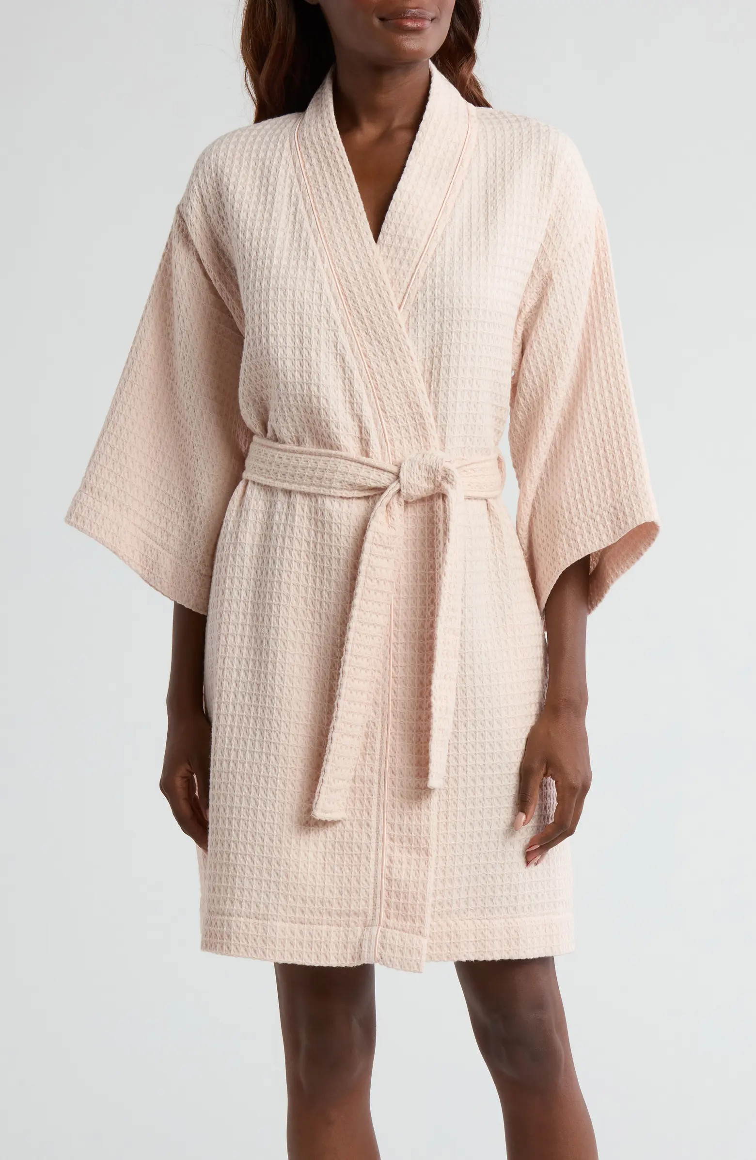Nordstrom Women's Everyday Waffle Robe | Nordstrom | Nordstrom