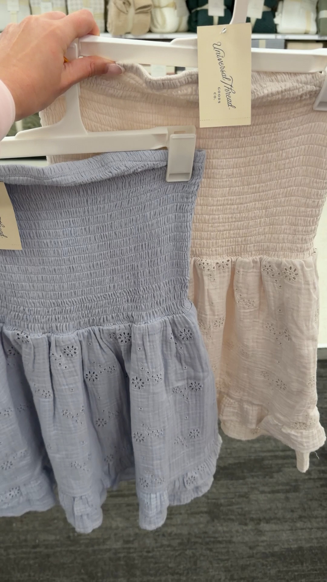 New at Target #newarrivals #targetstyle

#LTKU #LTKvlog #LTKootd