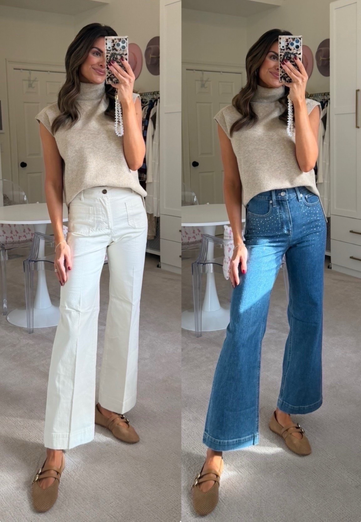 These flats are an extra 30% off with code “SUMMER” at Dolce Vita linked below! 🙌🏻

Great workwear shoes! 

Which is your favorite?

#LTKSaleAlert #LTKSeasonal
