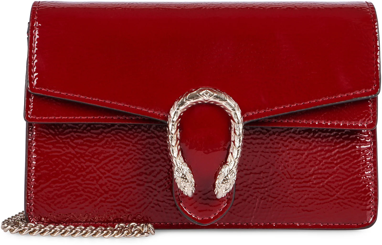 Gucci Dionysus Super Mini Shoulder Bag | Cettire Global