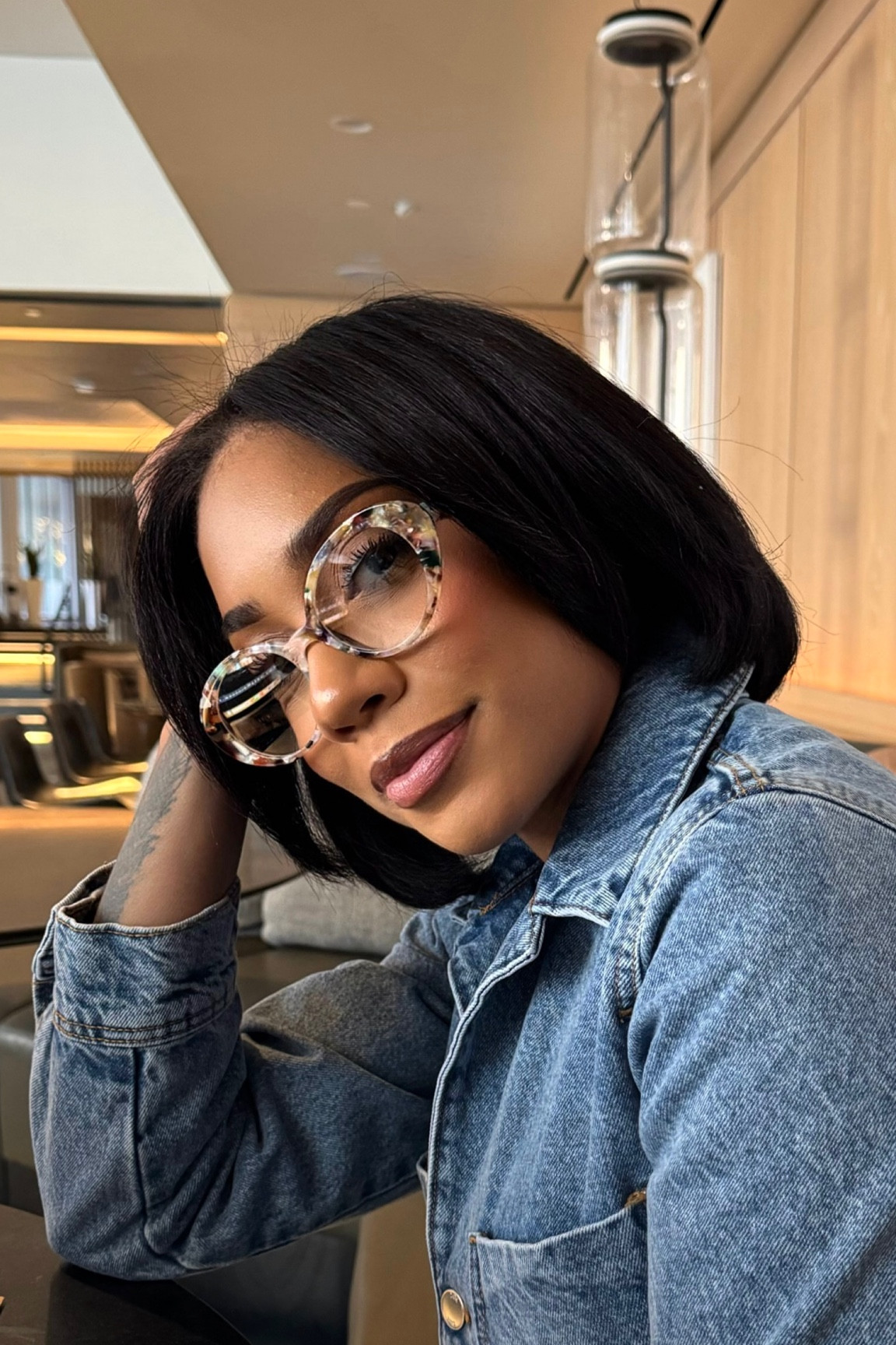 KREWE Laurel x Gelato ✨