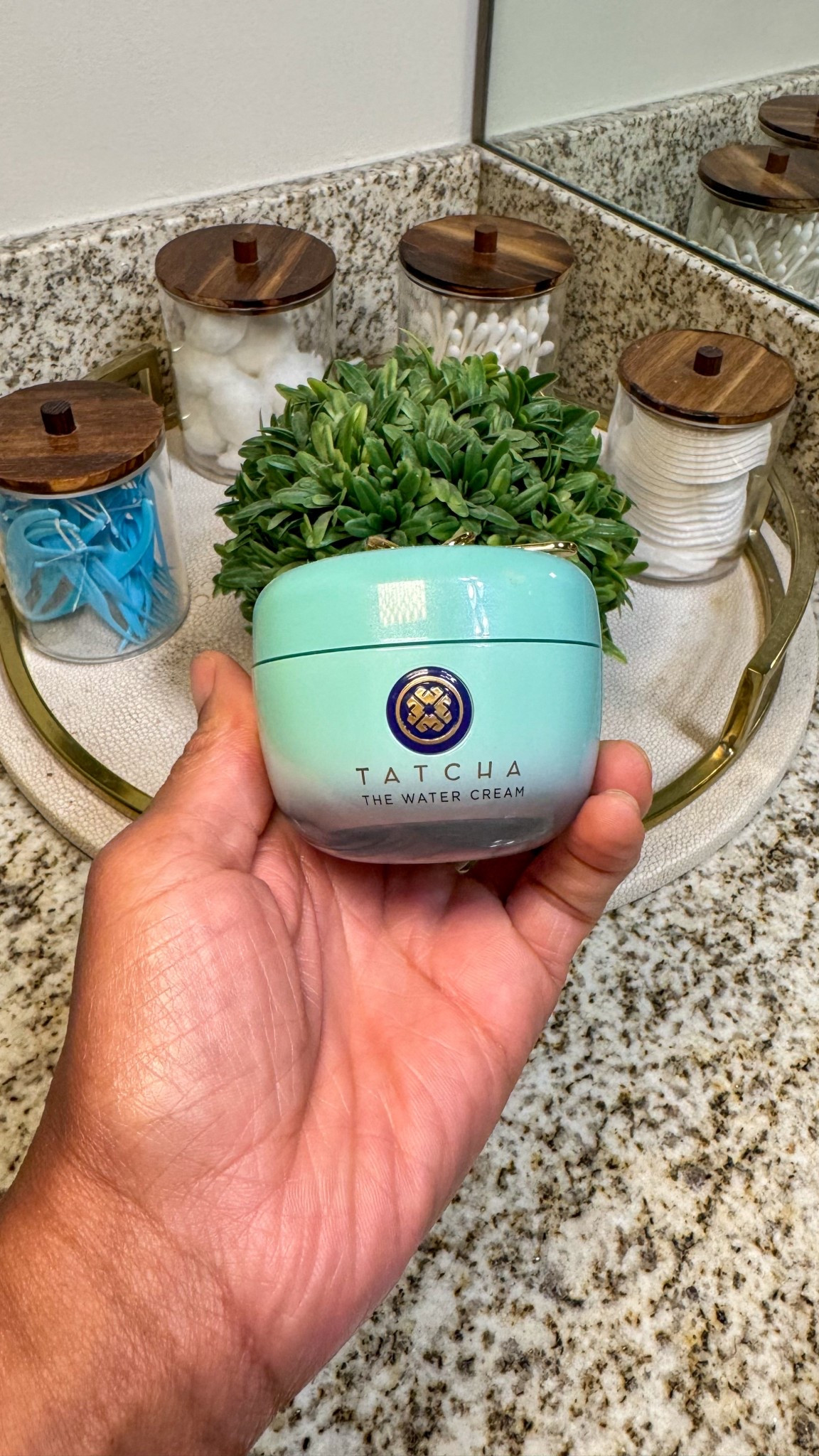 Sharing some of my fav skincare products today! Starting with my fave oil-free moisturizer, lightweight but super moisturizing. 🤌🏽💧

#LTKOver40 #LTKselfcare #LTKmorningroutine