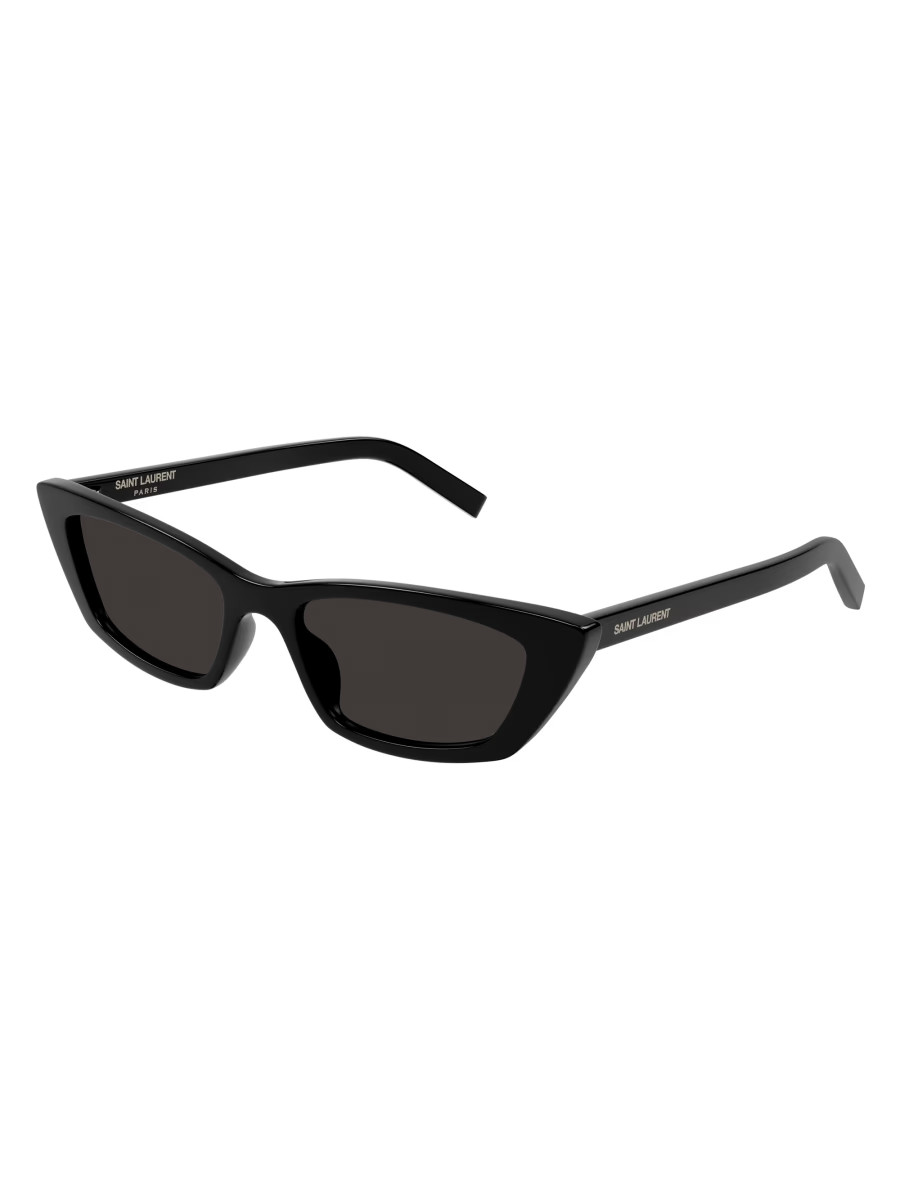 Fashion Show 52MM Cat-Eye Sunglasses | Saks Fifth Avenue