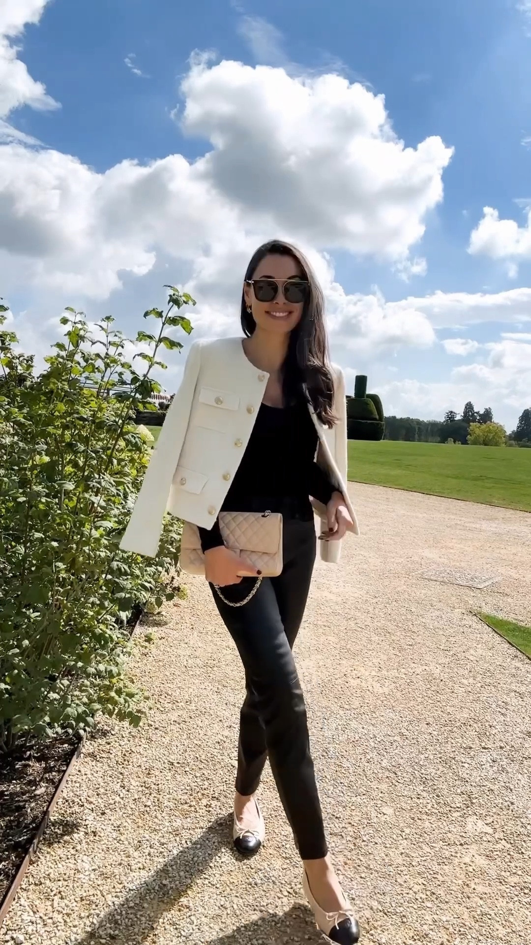 I love the selection of Chanel bags and shoes from @fashionphile. Sharing my favorites below. #ad #fashionphilepartner #fashionphilefinds

#LTKSeasonal #LTKootd #LTKSaleAlert