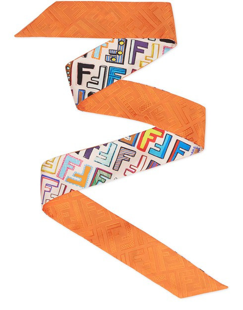 Fun Fendi Wrappy - FENDI | 24S (APAC/EU)
