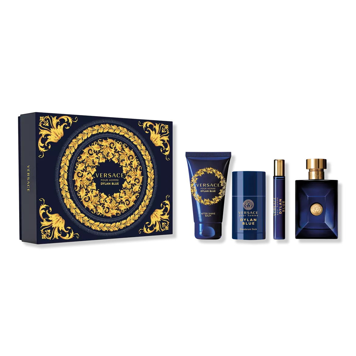 Dylan Blue Eau de Toilette Gift Set | Ulta