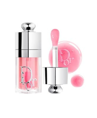 Addict Lip Glow Oil, 0.2 oz. | Macy's