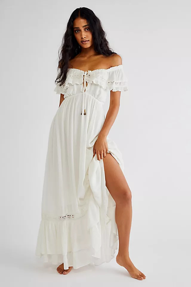 Moonlight Ocean Maxi | Free People (Global - UK&FR Excluded)