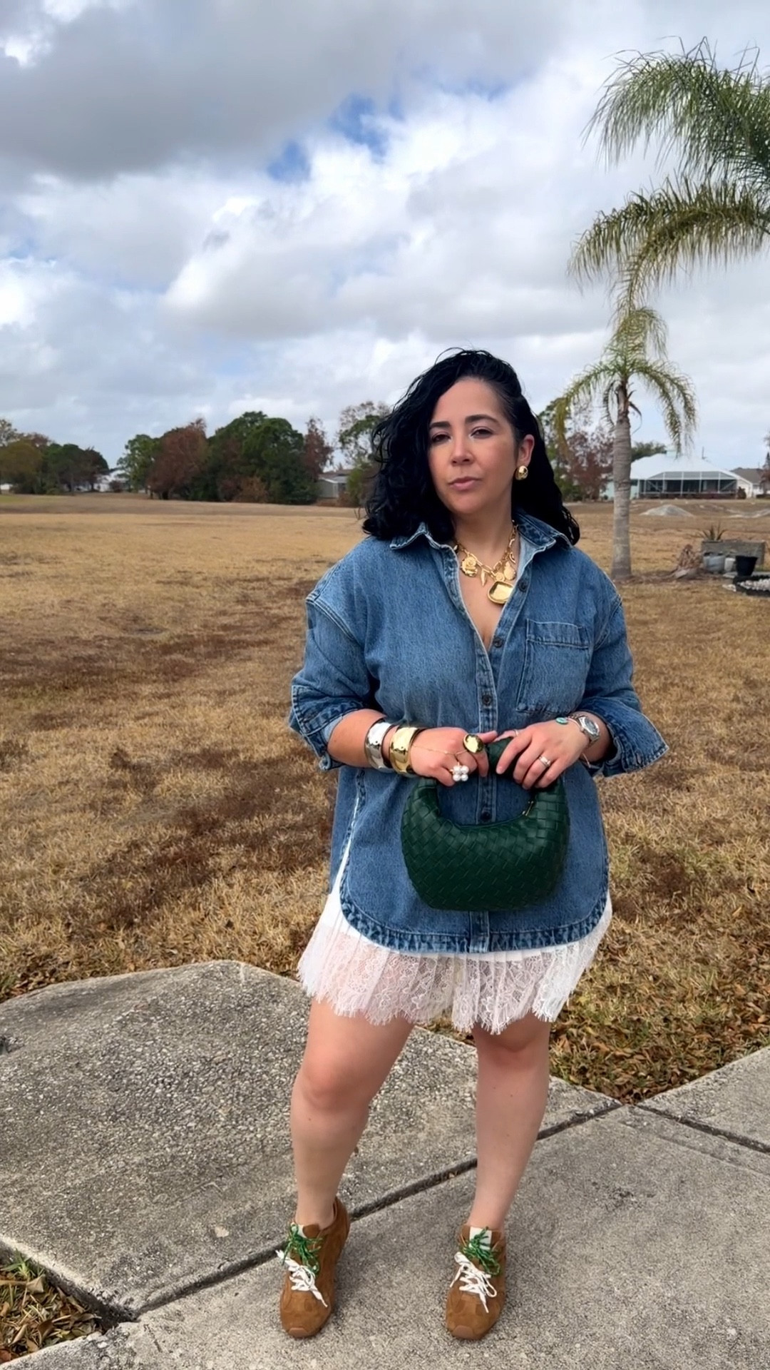 Outfit inspo 🌸👟

#LTKU #LTKootd #LTKSeasonal