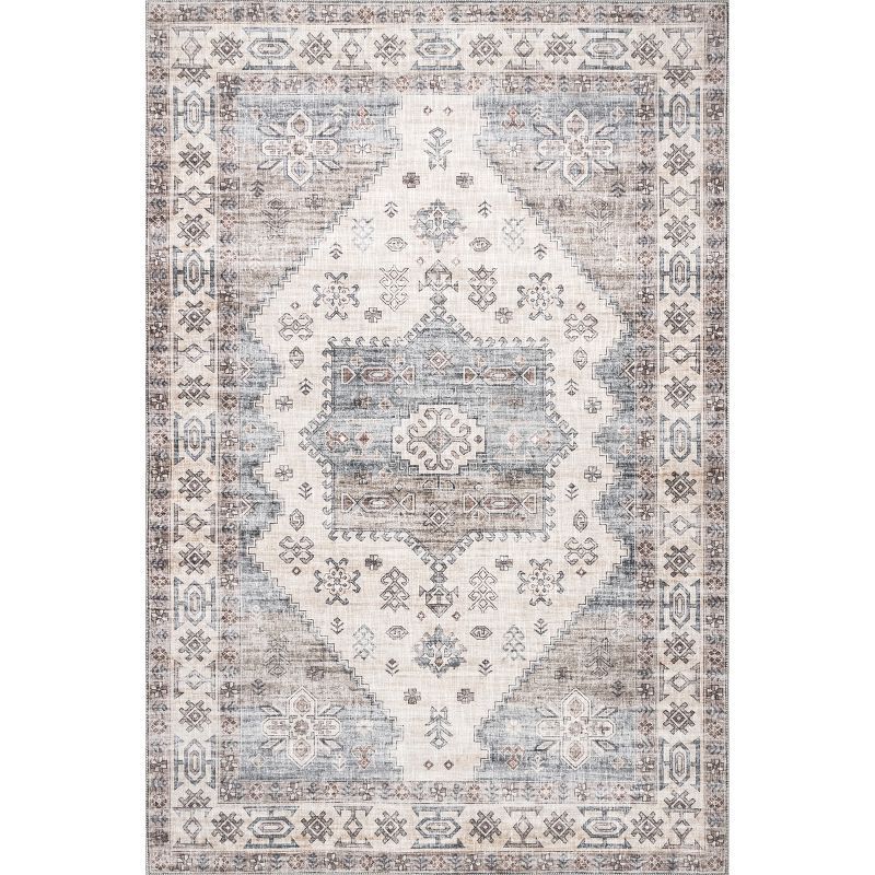 Target/Home/Home Decor/Rugs/Area Rugs‎Shop all nuLOOMView similar itemsnuLOOM Emani Machine Was... | Target