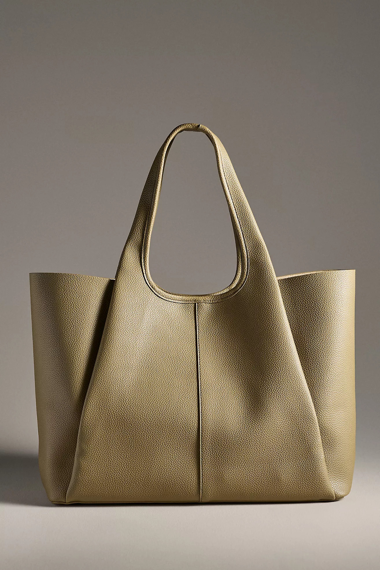 The Utilia Tote | Anthropologie (US)