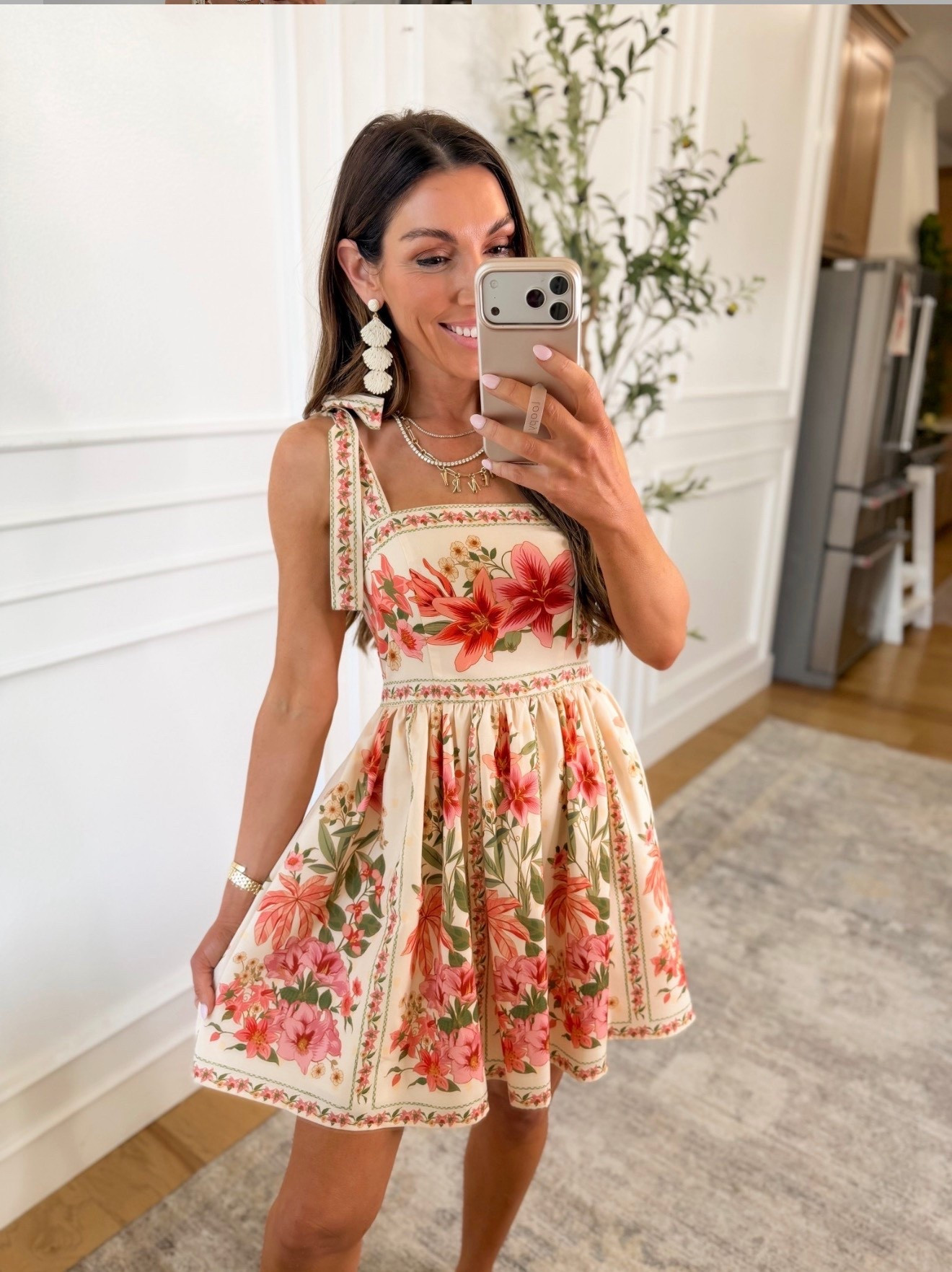 Vacation time! 

#LTKTravel