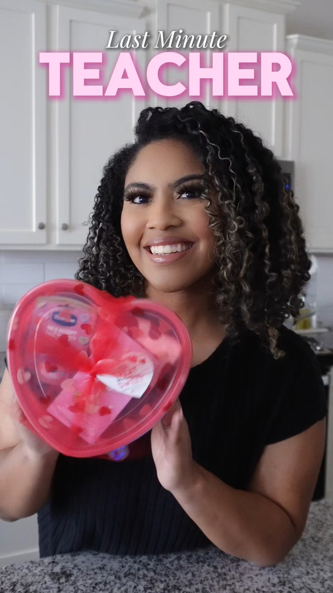 Last Minute Teacher Valentines Gift 💝 

#LTKValentine #LTKSeasonal #LTKmomlife